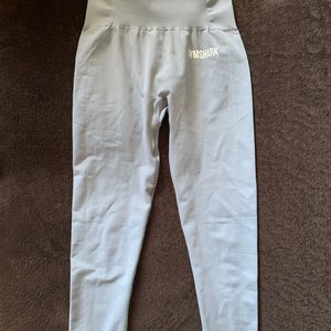 Lightweight Seamless Tights Gymshark